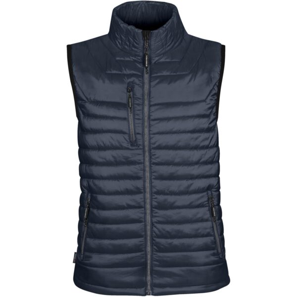 Branded Promotional Men's Gravity Thermal Vest