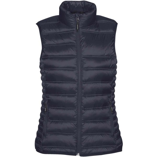 Women's Basecamp Thermal Vest - Image 3