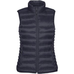 Branded Promotional Women's Basecamp Thermal Vest