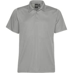 Branded Promotional Men's Eclipse Pique Polo