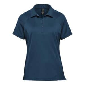 Branded Promotional Women's Milano Sports Polo