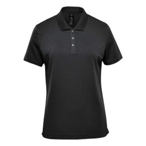 Branded Promotional Women's Sirocco Sports Polo