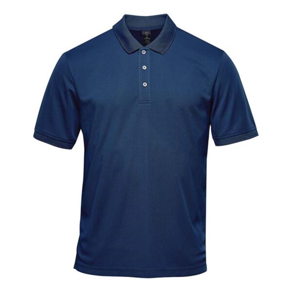 Branded Promotional Men's Sirocco Sports Polo