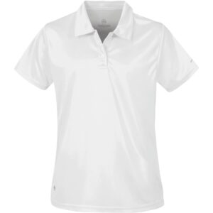 Branded Promotional Women's Apollo H2X-Dry Polo