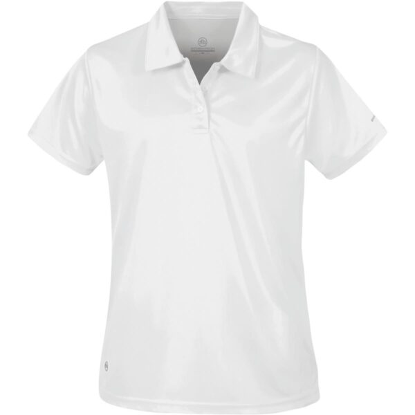 Branded Promotional Women's Apollo H2X-Dry Polo