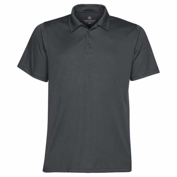 Branded Promotional Men's Apollo H2X-Dry Polo