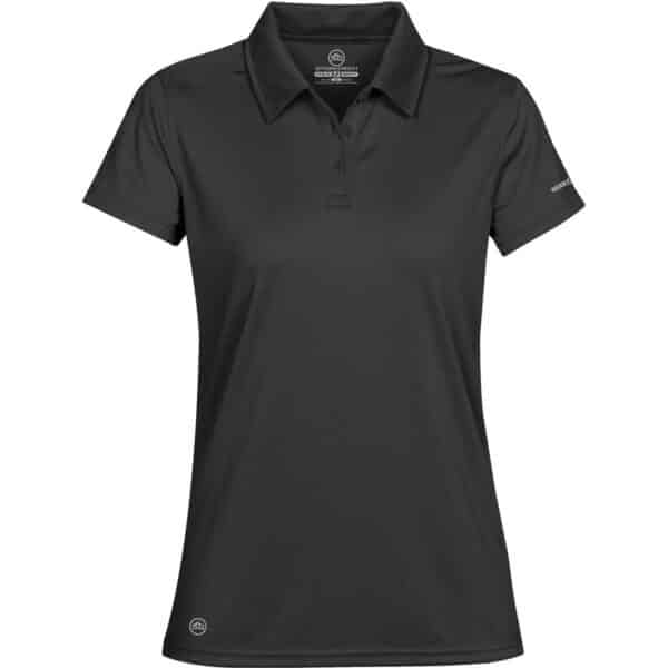 Branded Promotional Women's Phoenix H2X-Dry Polo