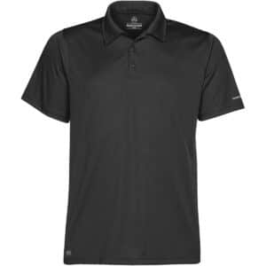 Branded Promotional Men's Phoenix H2X-Dry Polo