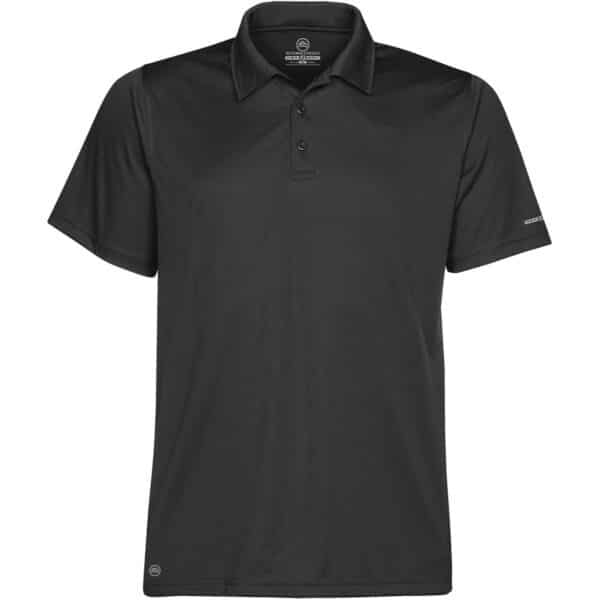 Branded Promotional Men's Phoenix H2X-Dry Polo