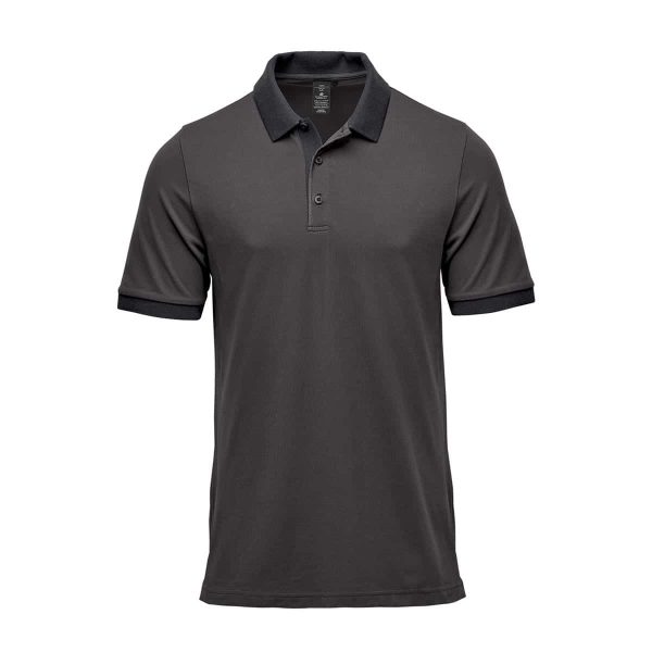 Men's Ferrera Polo - Image 3