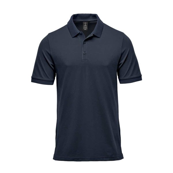 Men's Ferrera Polo - Image 4