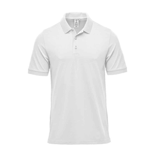 Men's Ferrera Polo - Image 5