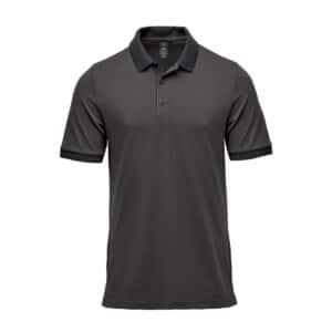 Branded Promotional Men's Ferrera Polo