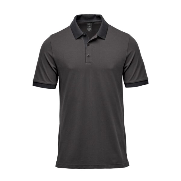 Branded Promotional Men's Ferrera Polo