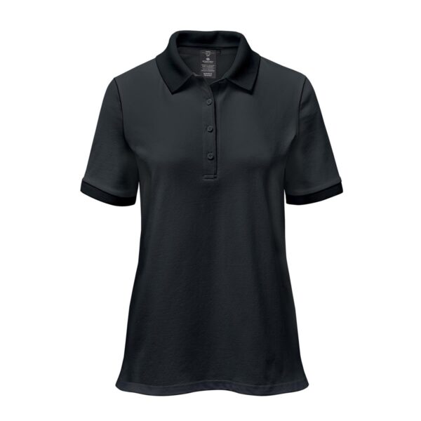 Branded Promotional Women's Ferrera Polo