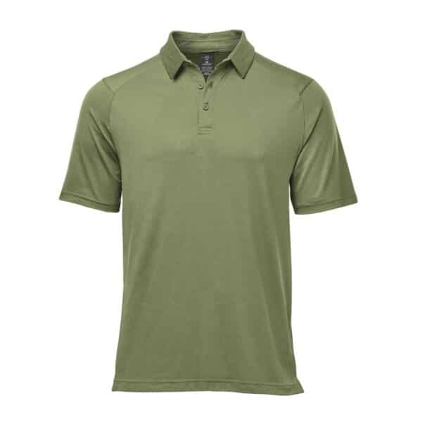 Branded Promotional Men's Oasis Polo