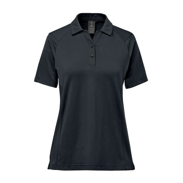 Women's Oasis Polo - Image 3