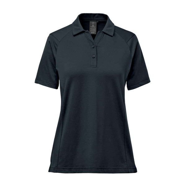 Women's Oasis Polo - Image 5