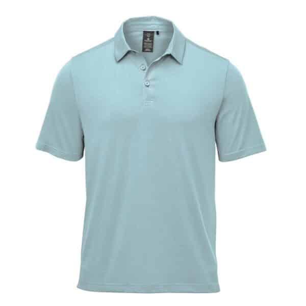 Branded Promotional Men's Settebello Polo