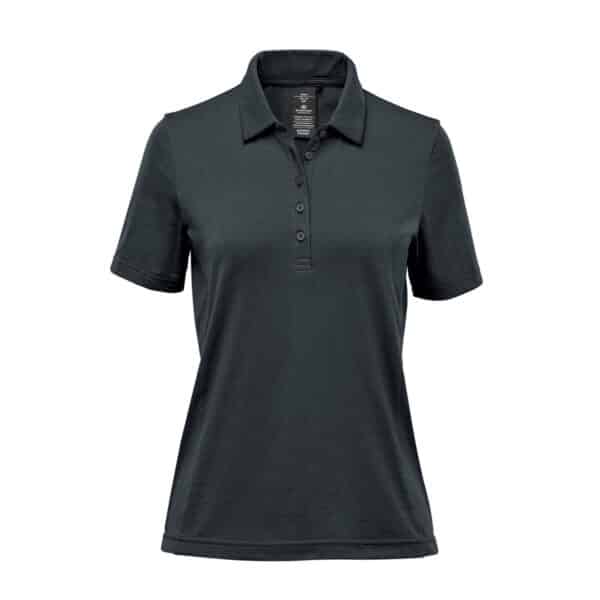 Branded Promotional Women's Settebello Polo