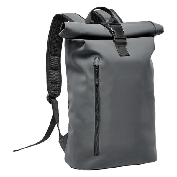 Branded Promotional Sargasso Backpack