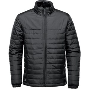 Branded Promotional Men's Nautilus Quilted Jacket