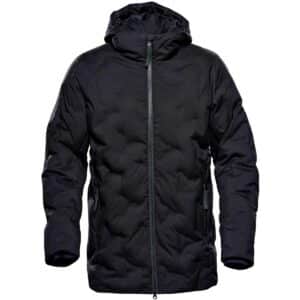 Branded Promotional Men's Stockholm Parka