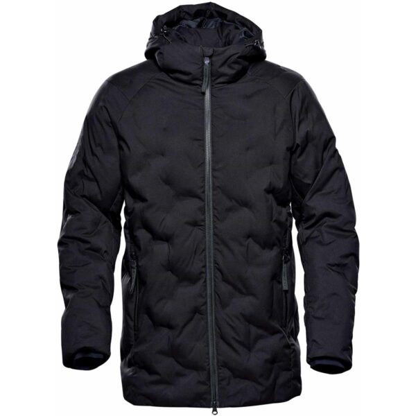 Branded Promotional Men's Stockholm Parka