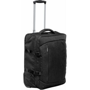 Branded Promotional Transit Wheeled Carry On