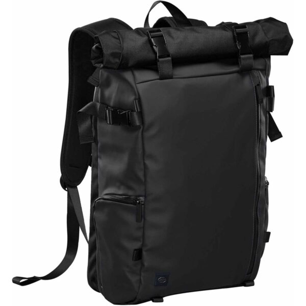 Branded Promotional Norseman Roll Top Pack