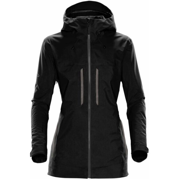 Branded Promotional Women's Synthesis Stormshell