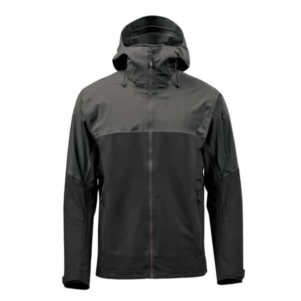 Branded Promotional Men's Vertex Stormshell