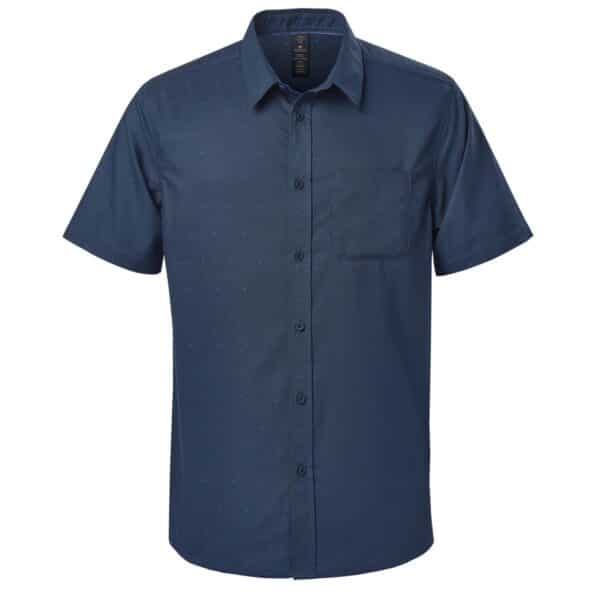 Branded Promotional Men's Molokai S/S Shirt