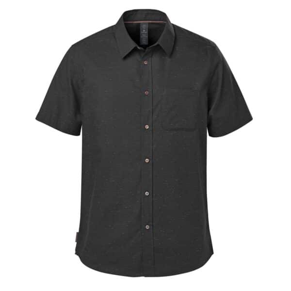 Branded Promotional Men's Skeena S/S Shirt