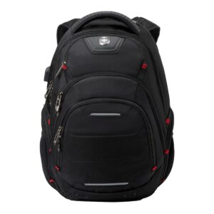 Branded Promotional Swissdigital Neptune Backpack