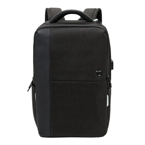 Branded Promotional Swissdigital Arosa Backpack