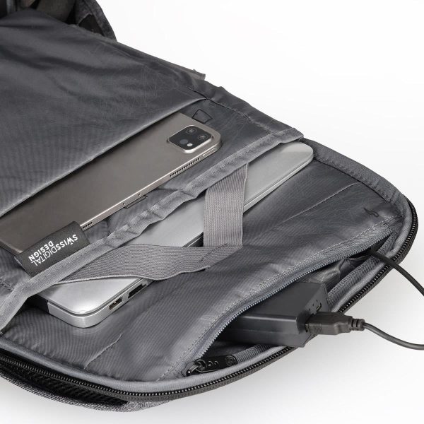 Swissdigital Cosmo 3.0 Backpack - Image 12