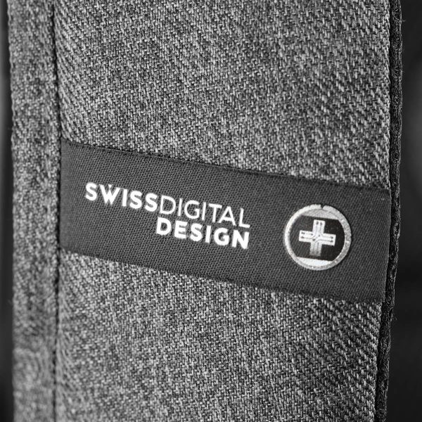 Swissdigital Cosmo 3.0 Backpack - Image 22