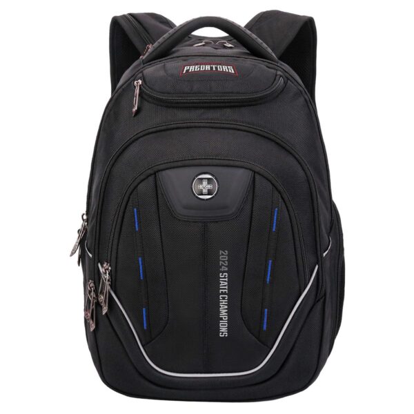 Branded Promotional Swissdigital Terabyte Backpack