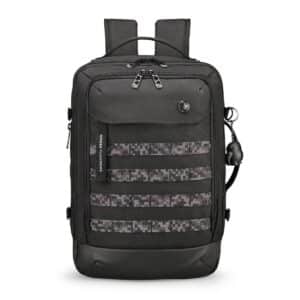 Branded Promotional Swissdigital Berg L Backpack