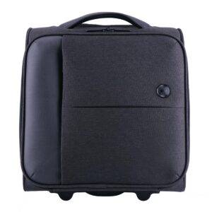 Branded Promotional Swissdigital Arosa Underseat Luggage