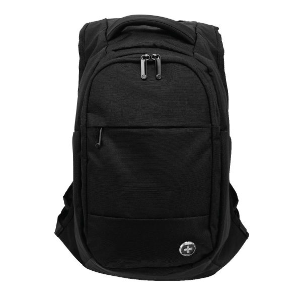 Swissdigital Bolt Anti-Theft Backpack - Image 11