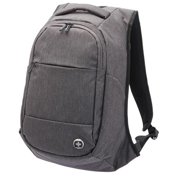 Swissdigital Bolt Anti-Theft Backpack - Image 9