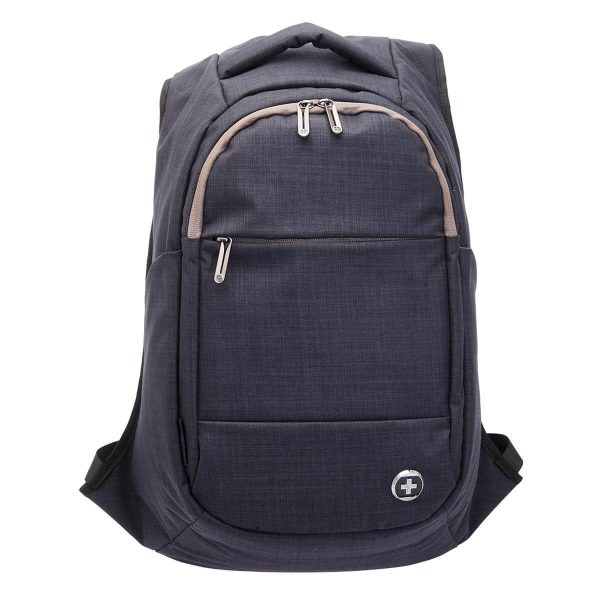 Swissdigital Bolt Anti-Theft Backpack - Image 10