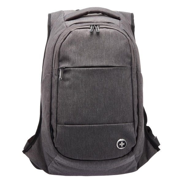 Swissdigital Bolt Anti-Theft Backpack - Image 4