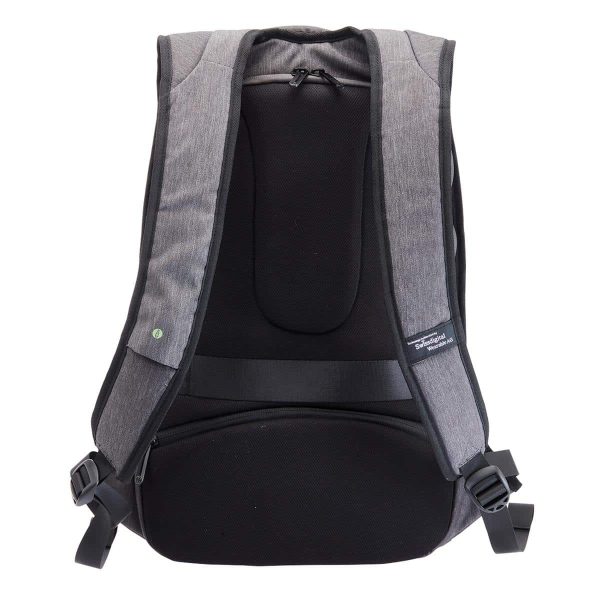 Swissdigital Bolt Anti-Theft Backpack - Image 5