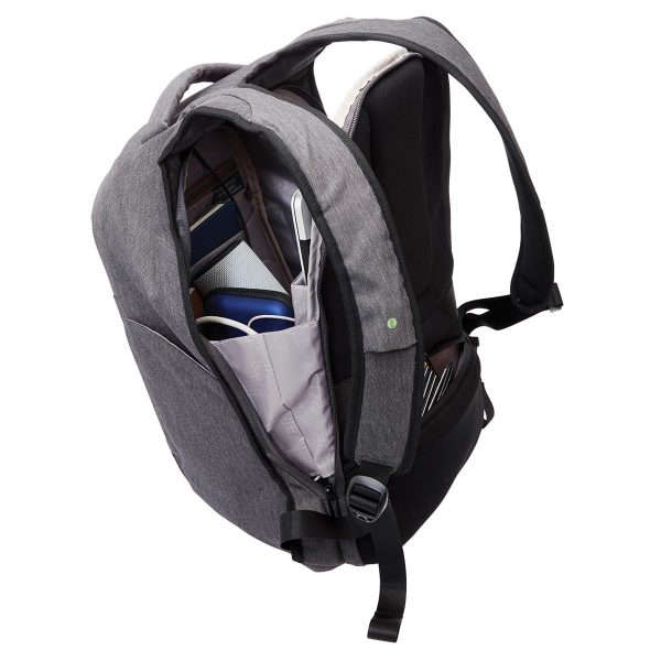 Swissdigital Bolt Anti-Theft Backpack - Image 7
