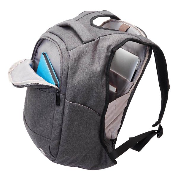 Swissdigital Bolt Anti-Theft Backpack - Image 8