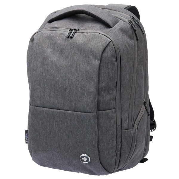 Swissdigital Commander Backpack - Image 4
