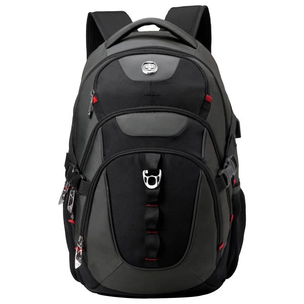 Swissdigital Vector Backpack - Image 6